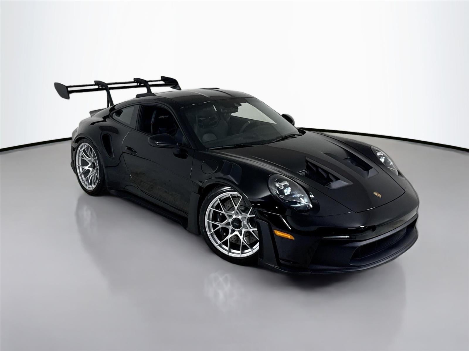 2025 Porsche 911 GT3 RS photo 43