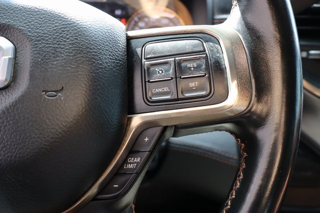 2022 Ram 3500 Limited Longhorn photo 17