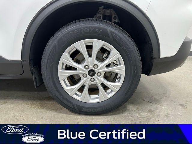2024 Ford Escape Active photo 6