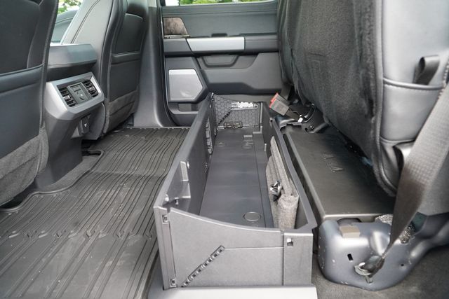 2025 Ford F-250 Lariat photo 29