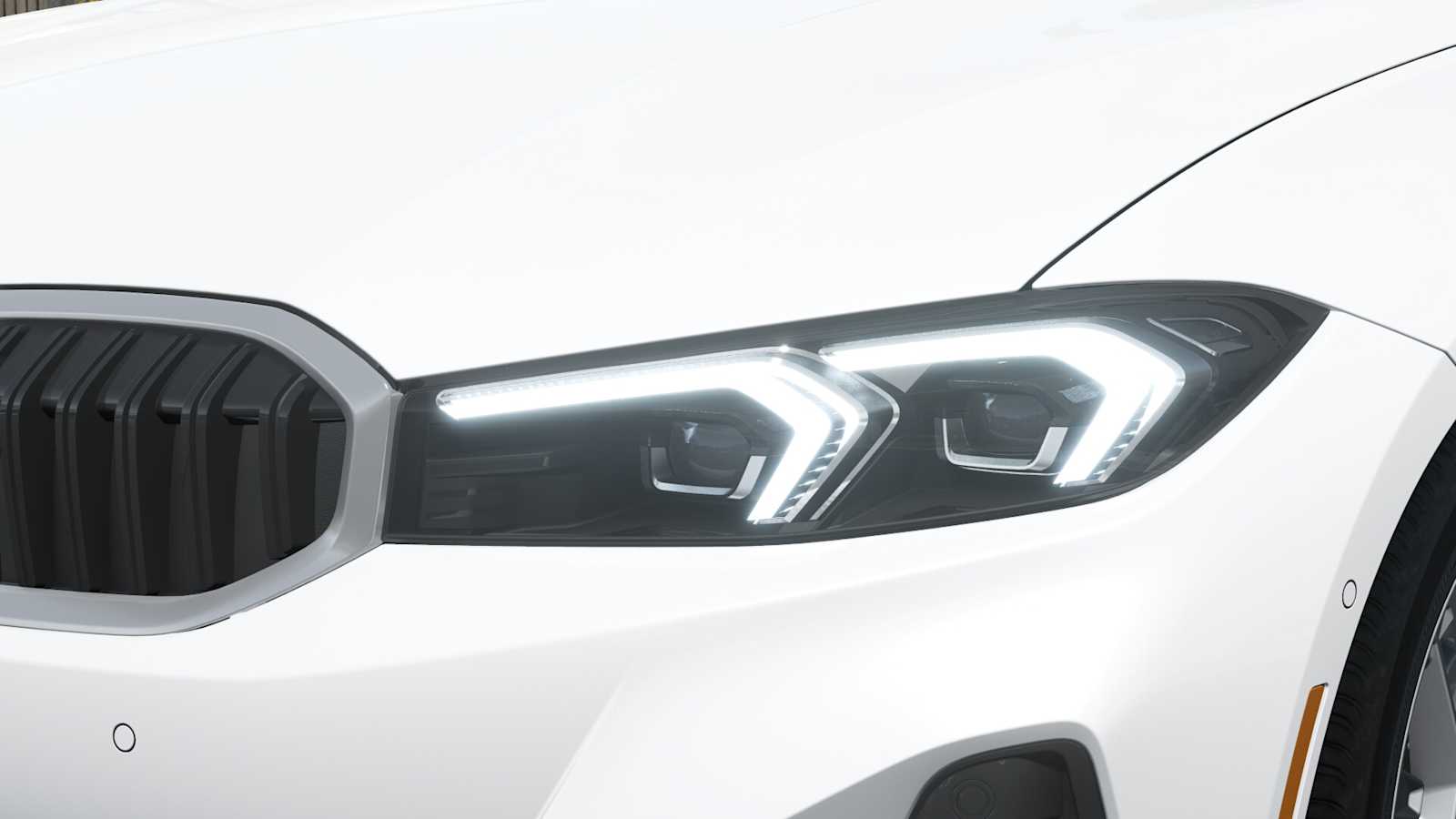 2025 Bmw 330i photo 6