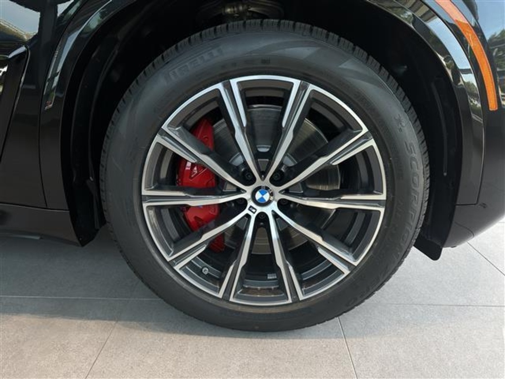 2026 Bmw X5 xDrive50e photo 8
