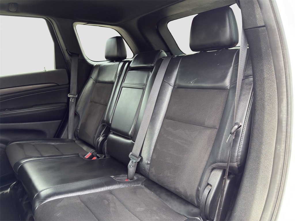 2020 Jeep Grand Cherokee Laredo photo 12