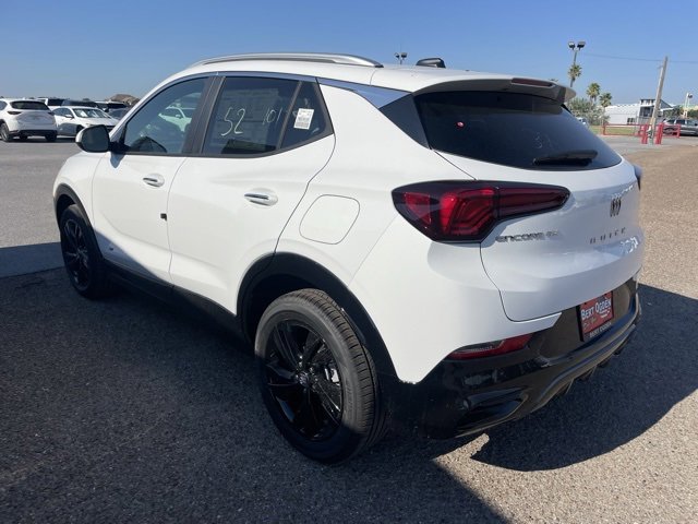 2026 Buick Encore GX Sport Touring photo 5