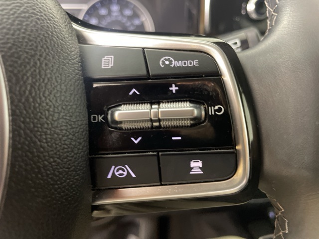 2023 Kia Sorento EX photo 18