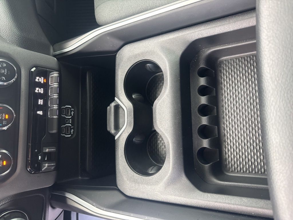 2020 Ram 1500 Big Horn Lone Star photo 30