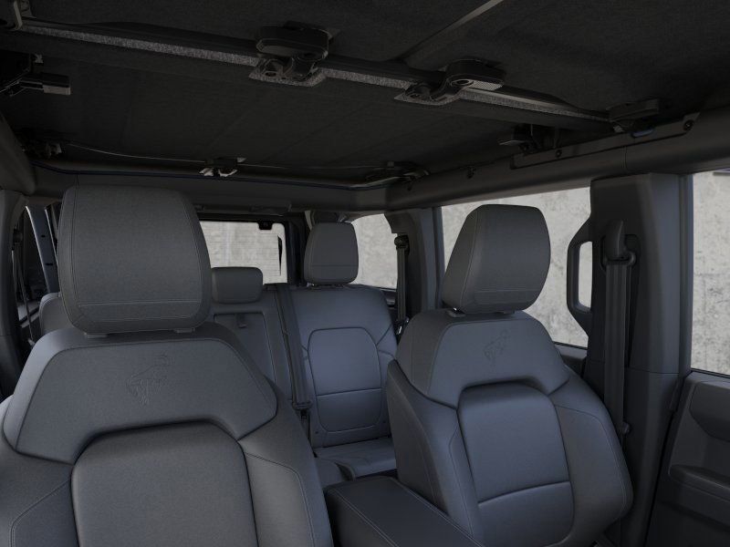 2025 FORD BRONCO - Image 13