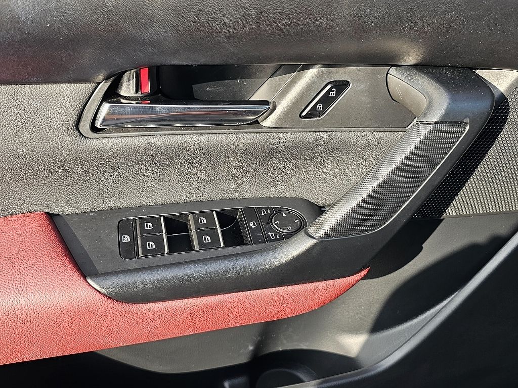 2025 Mazda CX-50 Premium Plus photo 23