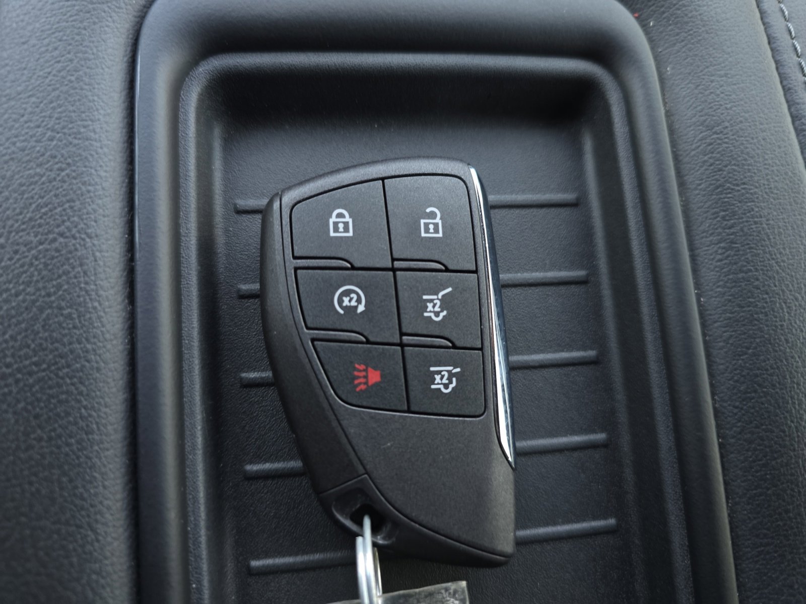 2023 Chevrolet Tahoe Z71 photo 26