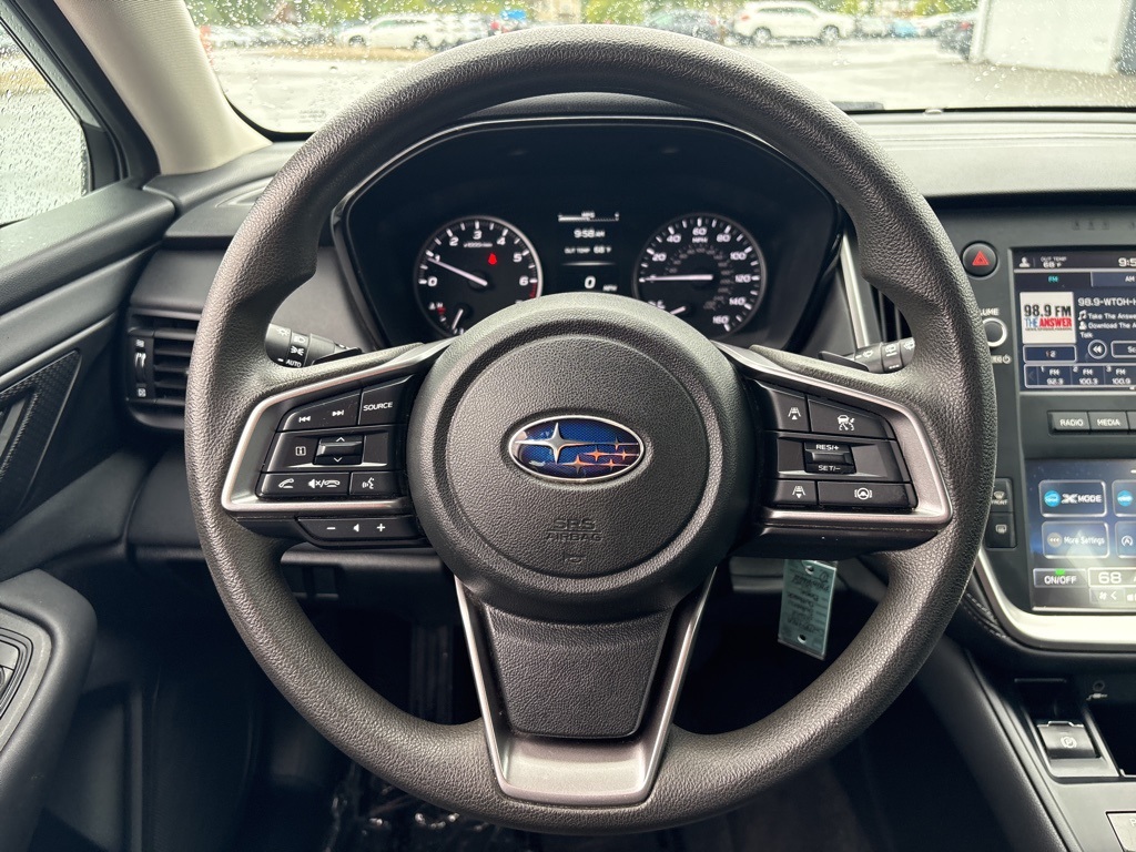 2023 Subaru Outback 2.5i photo 15