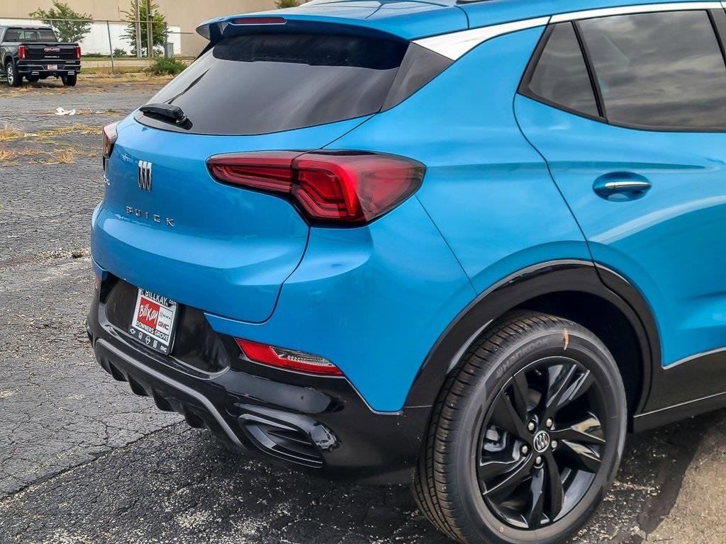 2026 BUICK ENCORE GX - Image 6