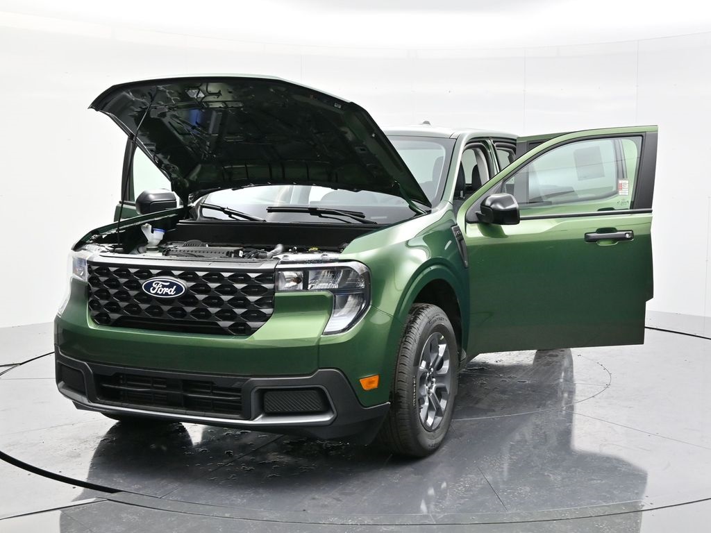 2025 Ford Maverick XLT photo 49
