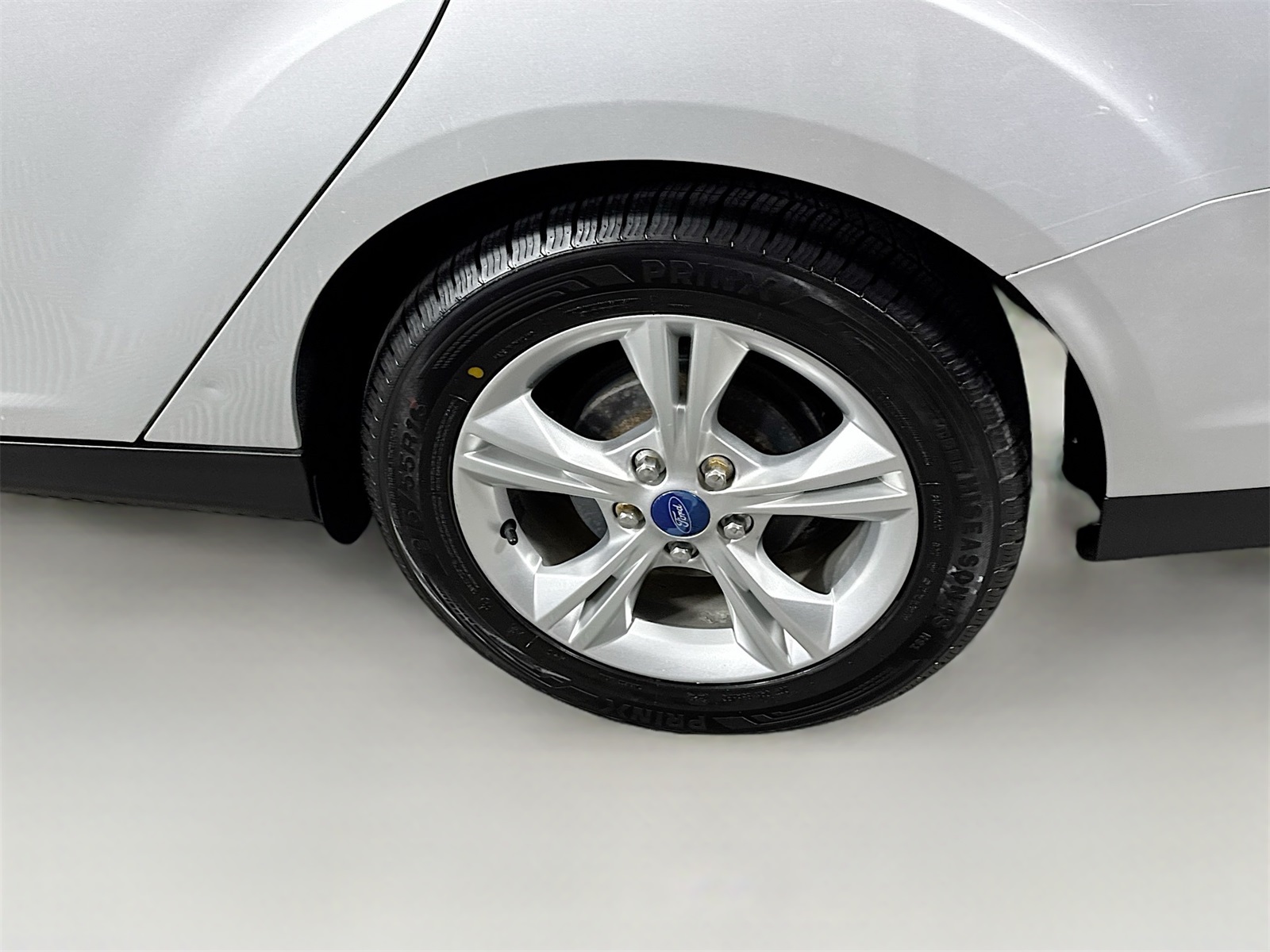 2013 Ford Focus SE photo 19