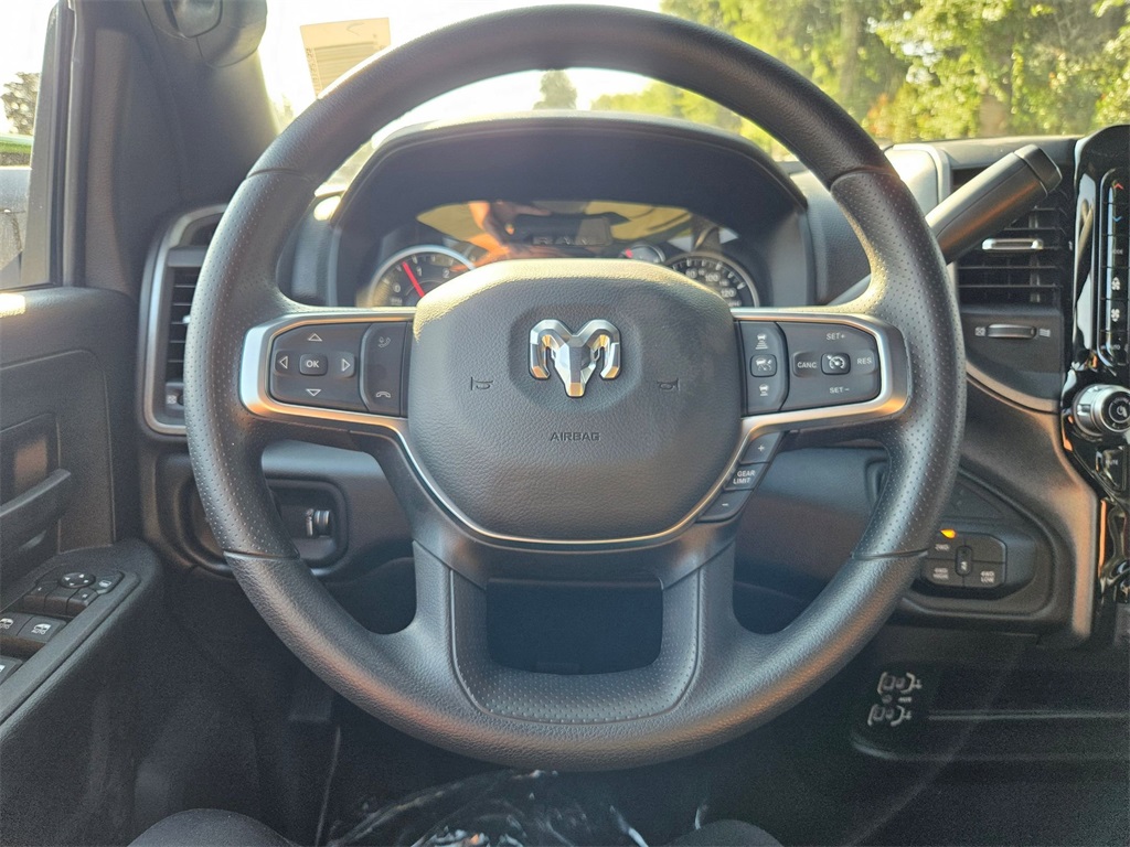 2026 Ram 3500 Tradesman photo 22
