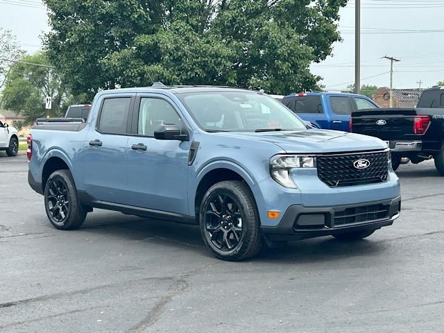 2025 Ford Maverick XLT photo 18