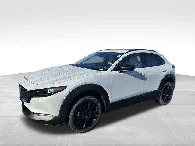 2026 Mazda CX-30 Aire Edition's photo