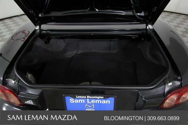 2005 Mazda MX-5 Miata Miata Mazdaspeed photo 15