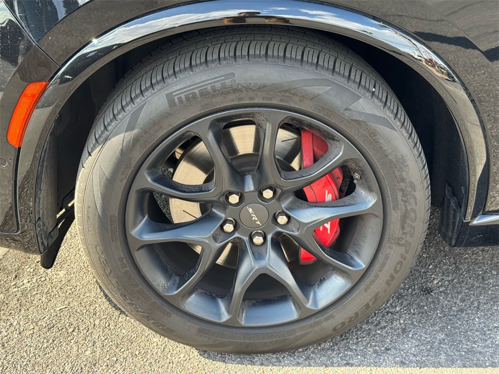 2024 Dodge Durango SRT 392 photo 10