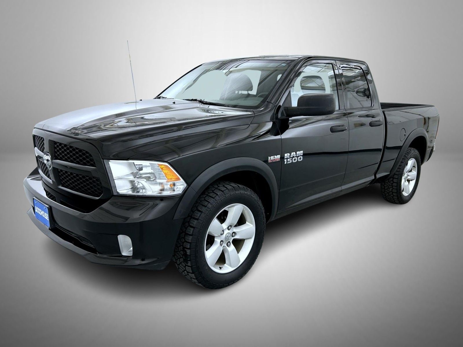 2013 RAM Ram 1500 Pickup Express's photo