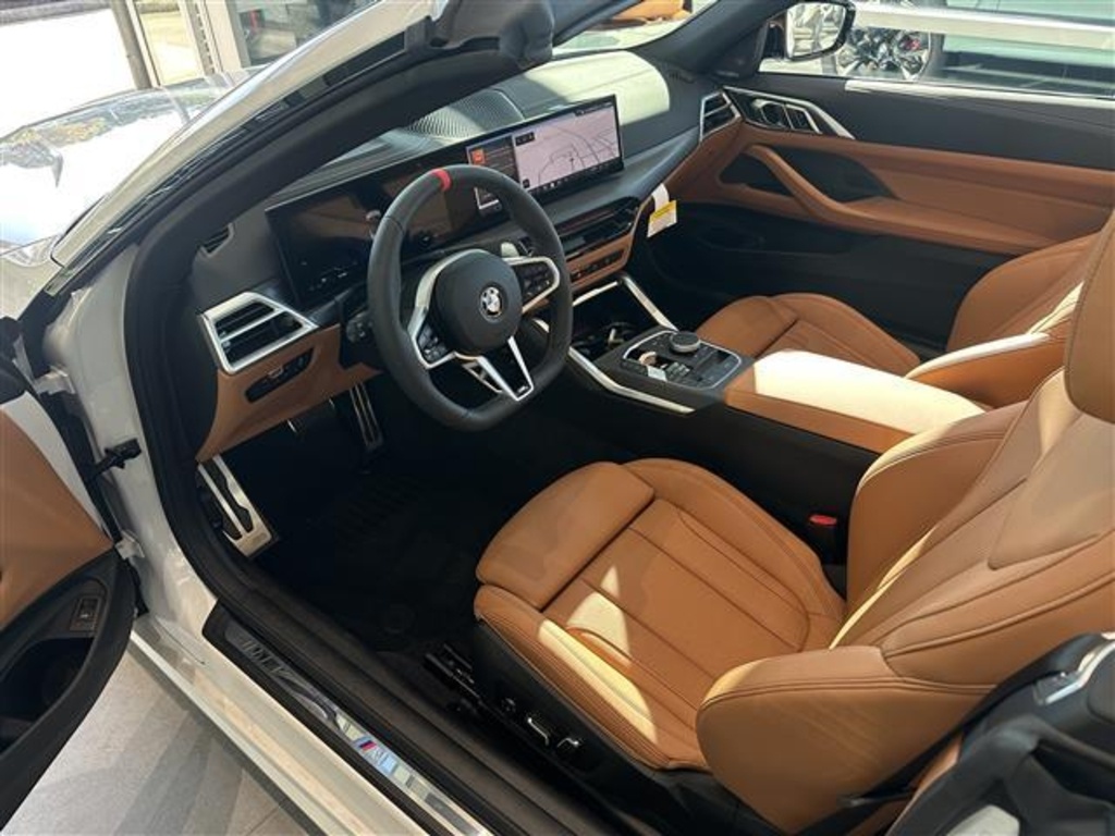 2026 Bmw M440i xDrive photo 12