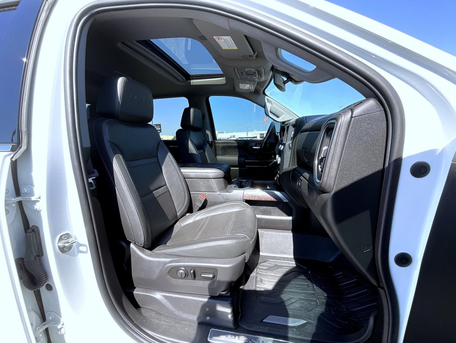 2020 Gmc Sierra Denali photo 15