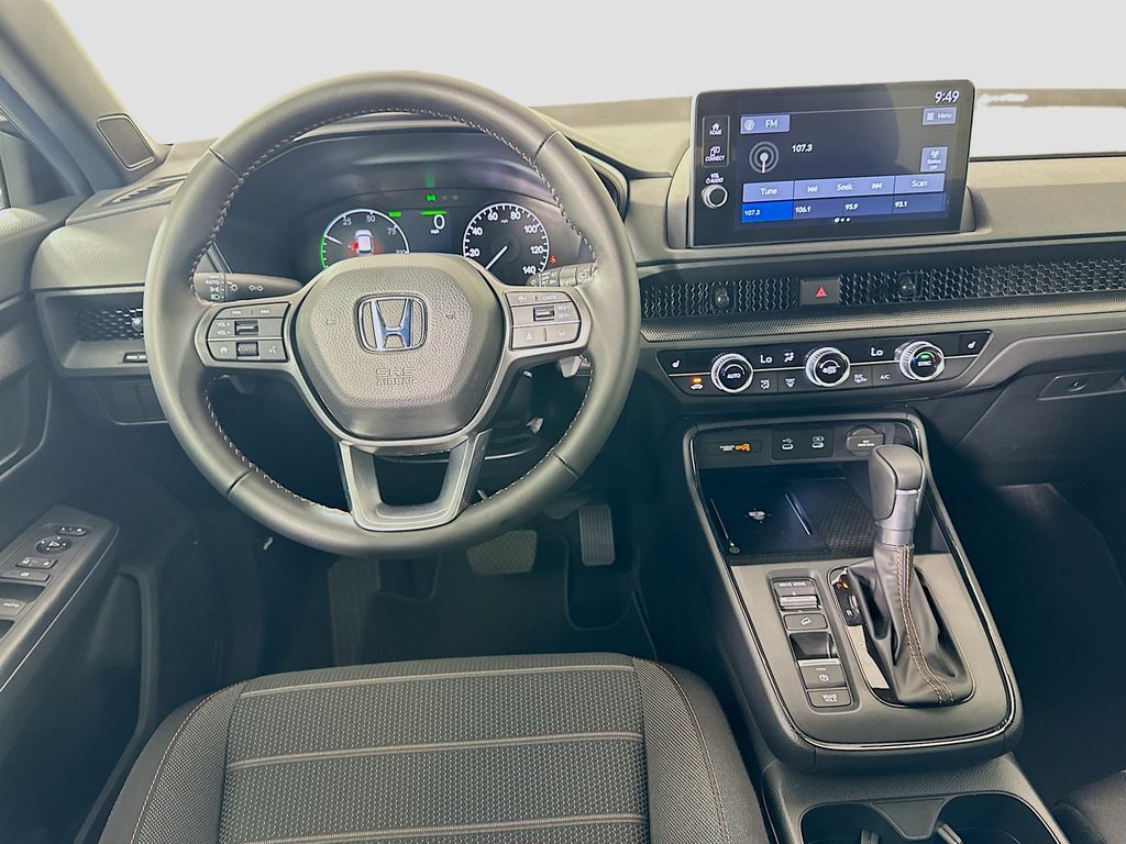 2026 Honda CR-V Sport photo 18