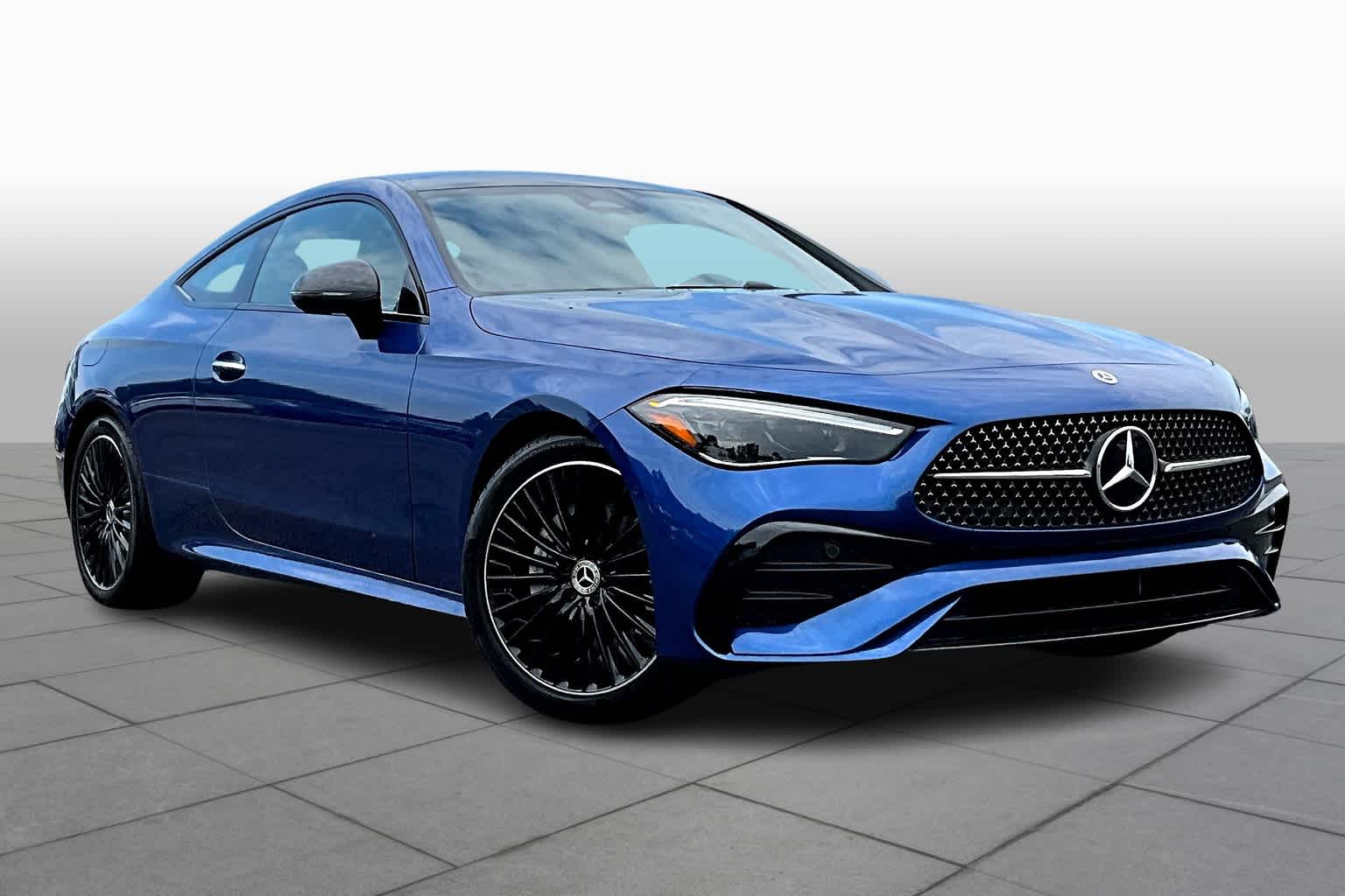 2024 Mercedes Benz CLE 300 photo 2