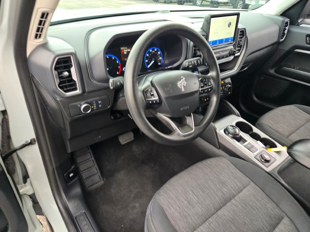 2022 Ford Bronco Sport Big Bend photo 16