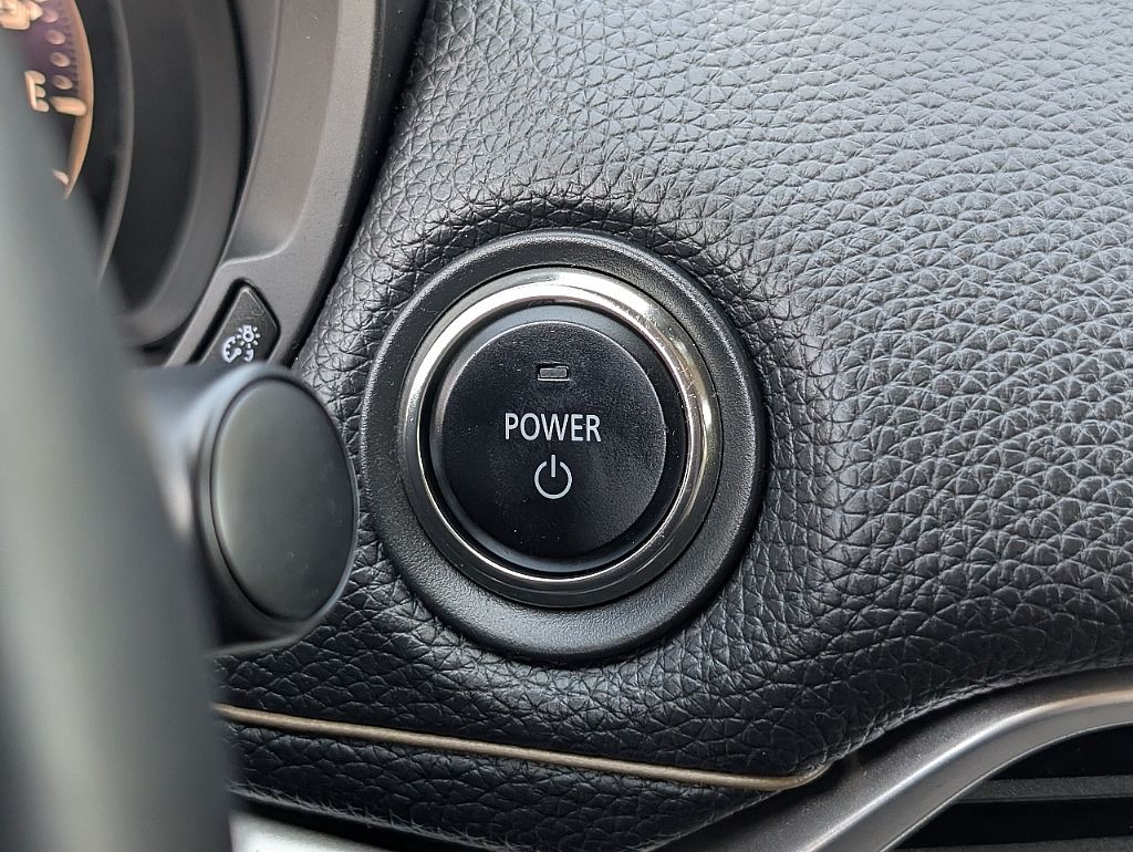 2024 Mazda CX-90 Preferred photo 27