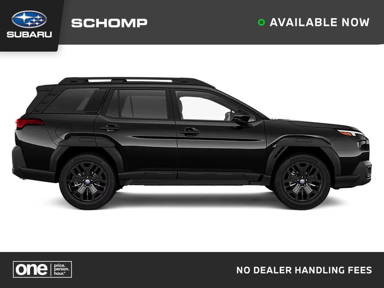 2026 Subaru Outback Limited's photo