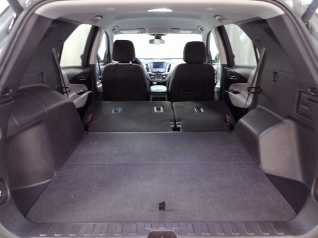 2024 Chevrolet Equinox LT photo 15