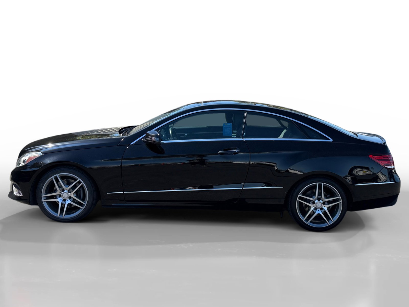 2014 Mercedes Benz E 350 photo 2