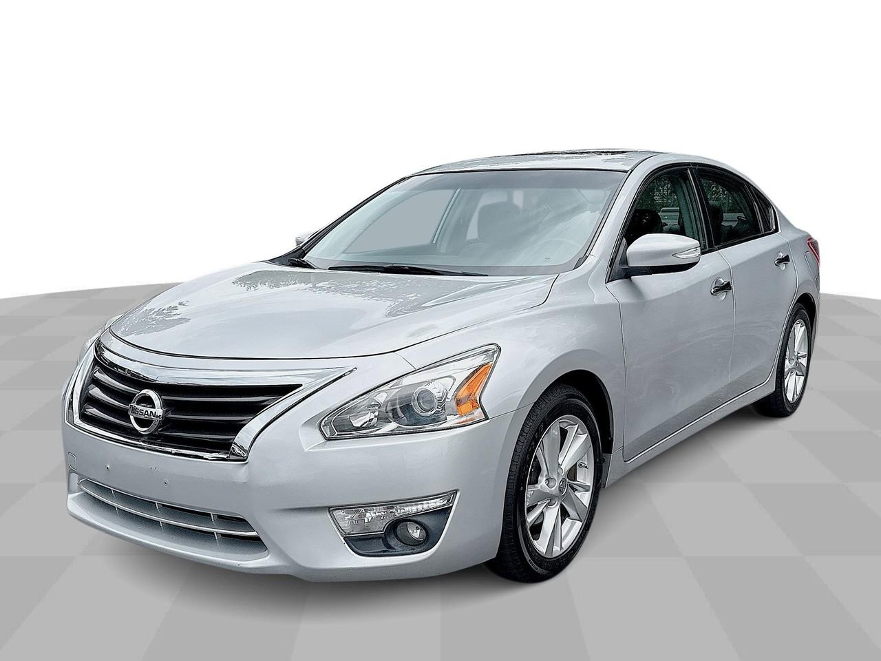 2013 Nissan Altima Sedan
