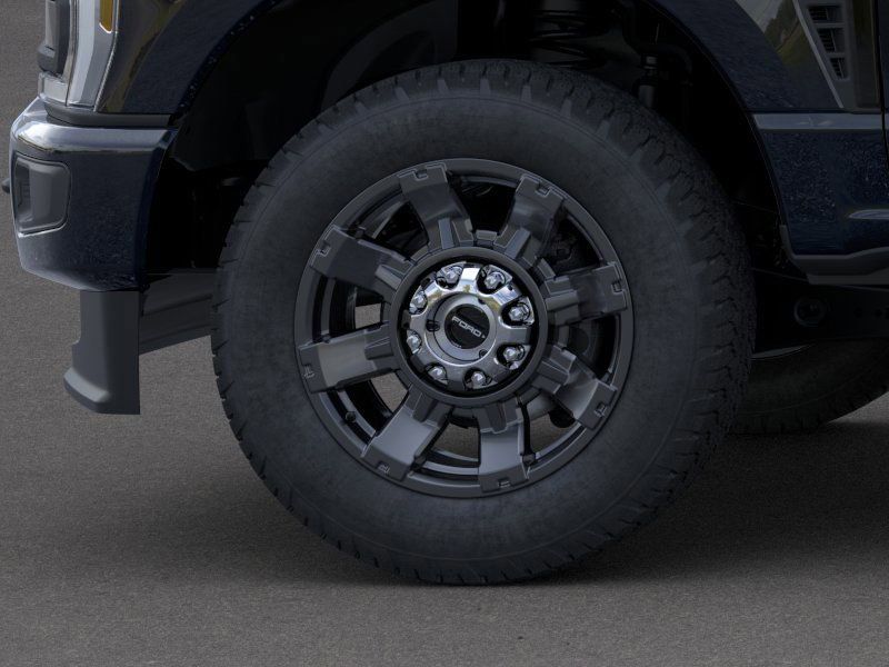 2025 Ford F-250 photo 12