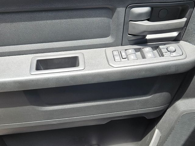 2025 Ram 2500 Tradesman photo 17