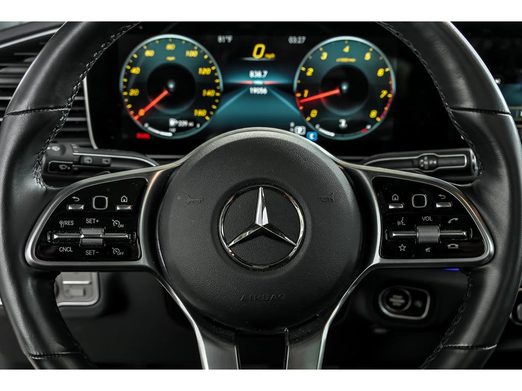 2022 Mercedes Benz GLE 350 4MATIC photo 17
