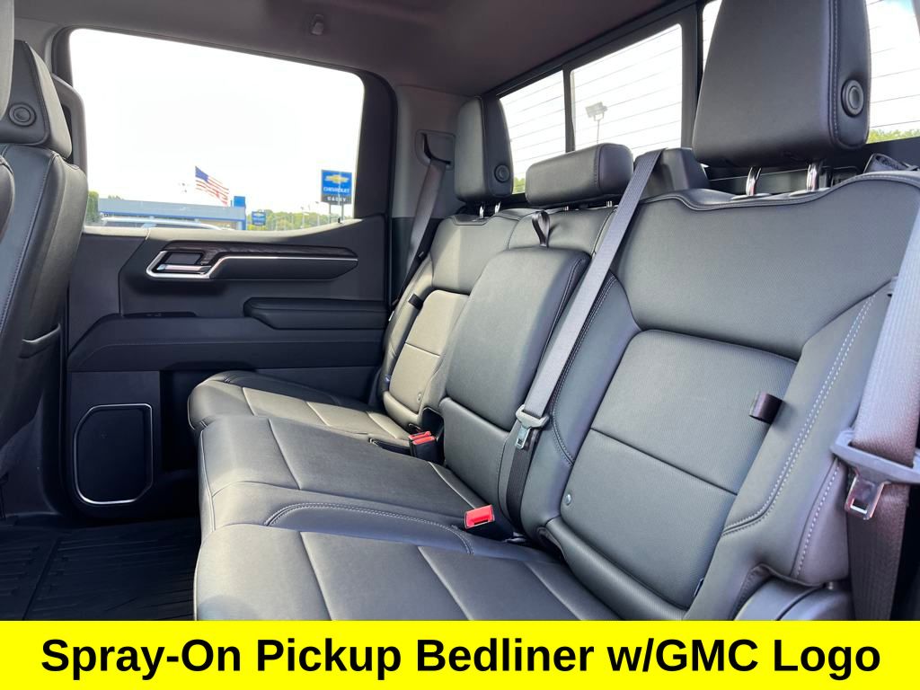 2025 Gmc Sierra 1500 SLT photo 27