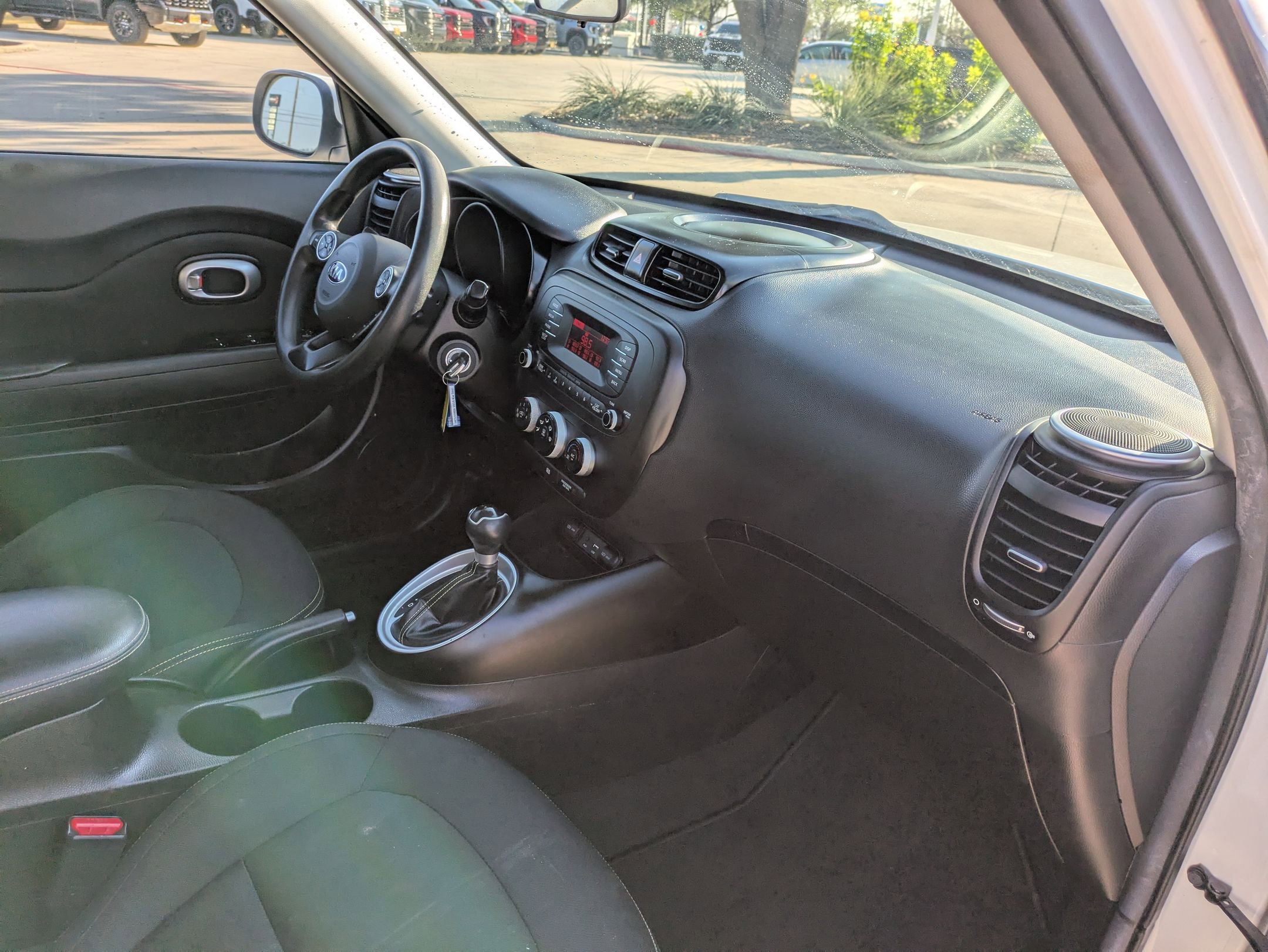 2015 Kia Soul Plus photo 25