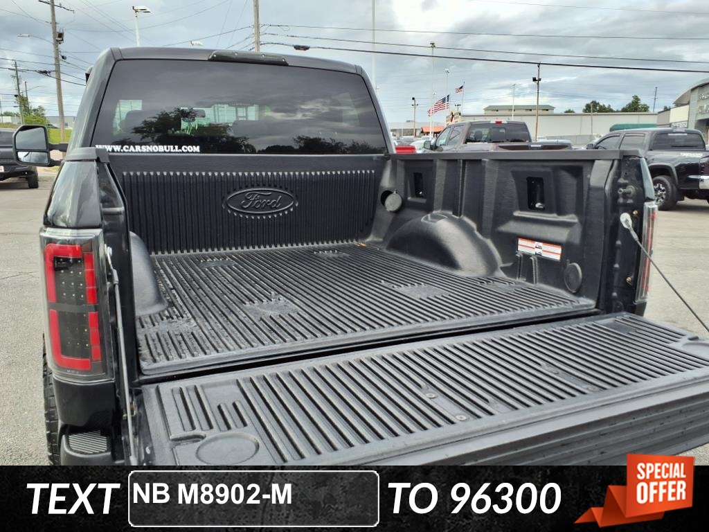 2018 Ford F-150 XL photo 24