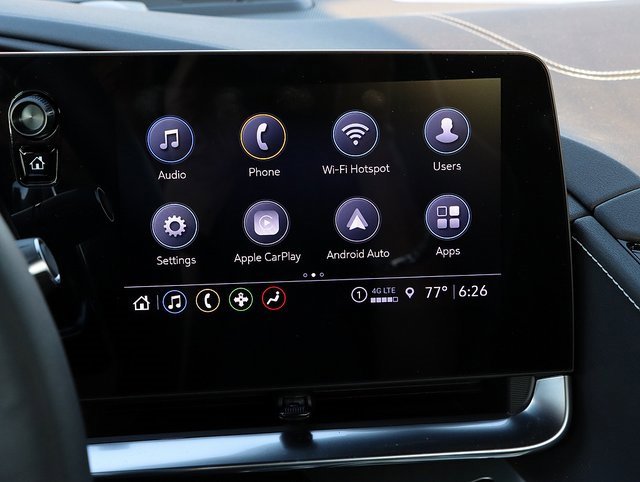 2023 Chevrolet Corvette Stingray 1LT photo 16