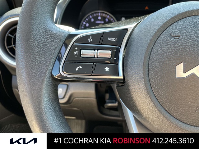 2022 Kia Forte LXS photo 23