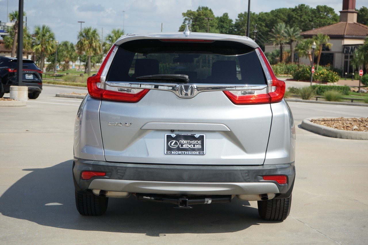 2019 Honda CR-V EX photo 7