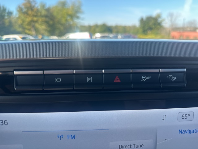2022 Ford F-150 Platinum photo 18