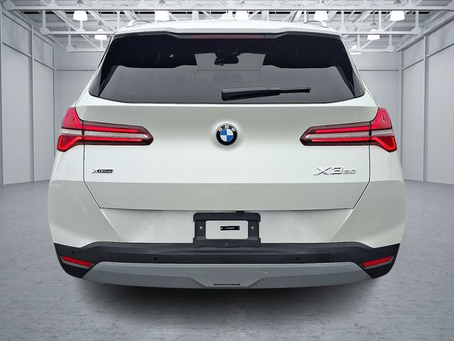 2025 Bmw X3 30x Drive photo 6