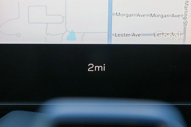 2026 Gmc Yukon XL Denali photo 34