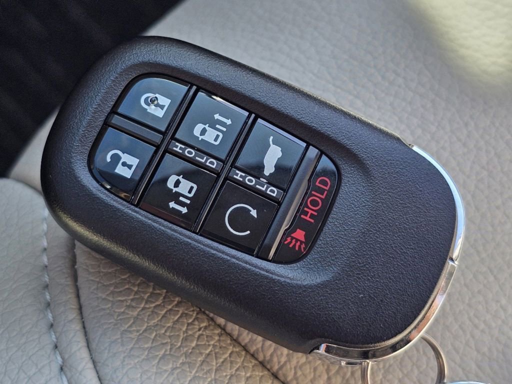 2026 Honda Odyssey EX-L photo 30