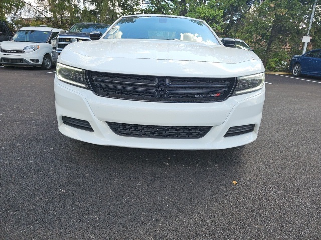 2023 Dodge Charger SXT photo 3