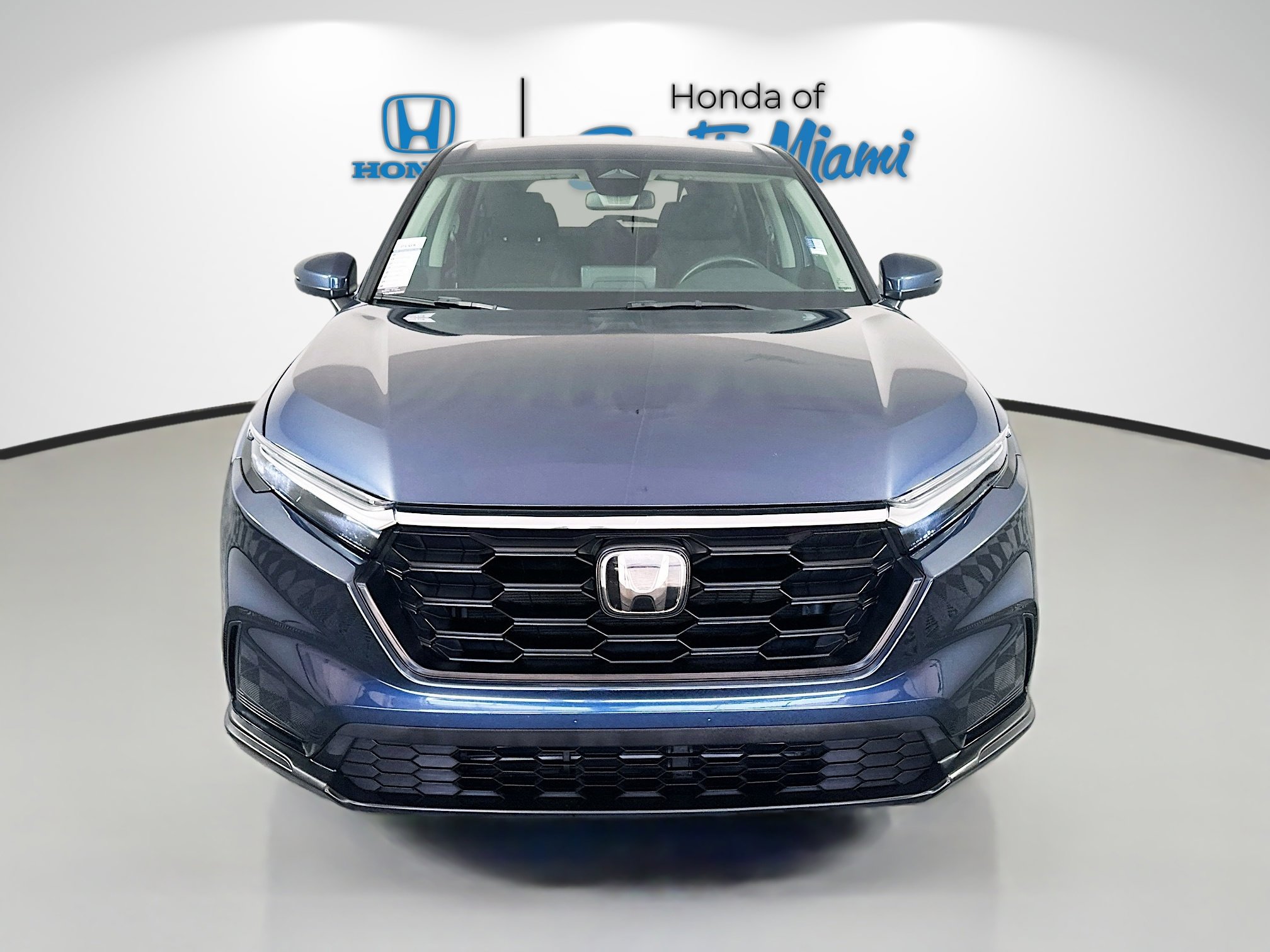 2023 Honda CR-V LX photo 2