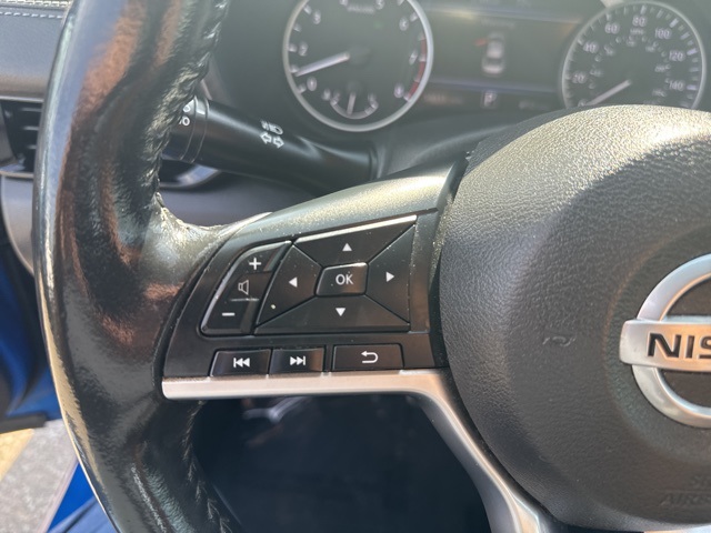 2022 Nissan Sentra SV photo 13