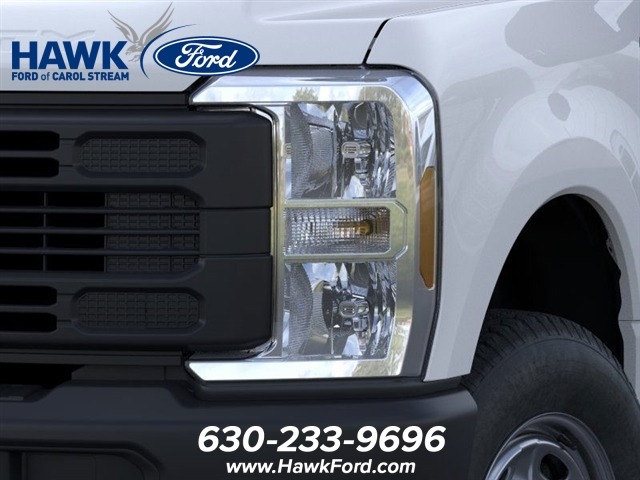 2026 FORD F-250 - Image 18